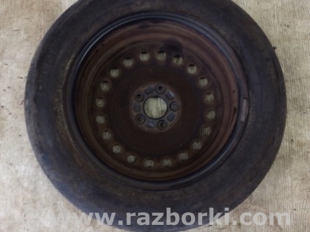 ФОТО Диск колёсный для Ford Fusion USA 2 поколение (12-15) Киев
