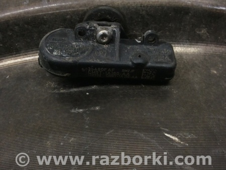 ФОТО Диск R20 для Ford Focus 3 (01.2010 - 03.2018) Киев