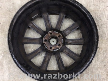 ФОТО Диск R20 для Ford Focus 3 (01.2010 - 03.2018) Киев