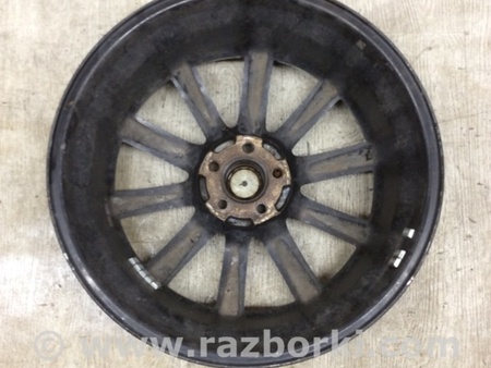 ФОТО Диск R20 для Ford Focus 3 (01.2010 - 03.2018) Киев