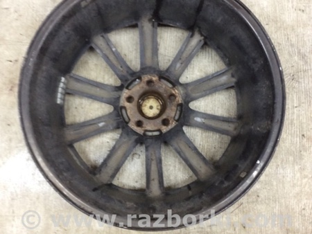 ФОТО Диск R20 для Ford Focus 3 (01.2010 - 03.2018) Киев
