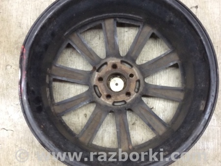 ФОТО Диск R20 для Ford Focus 3 (01.2010 - 03.2018) Киев