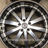 ФОТО Диск R20 для Ford Focus 3 (01.2010 - 03.2018) Киев