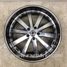 ФОТО Диск R20 для Ford Focus 3 (01.2010 - 03.2018) Киев