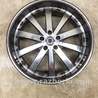 ФОТО Диск R20 для Ford Focus 3 (01.2010 - 03.2018) Киев