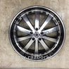 ФОТО Диск R20 для Ford Focus 3 (01.2010 - 03.2018) Киев