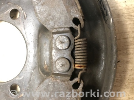 ФОТО Тормозной механизм для Jeep Compass (06-15) Киев