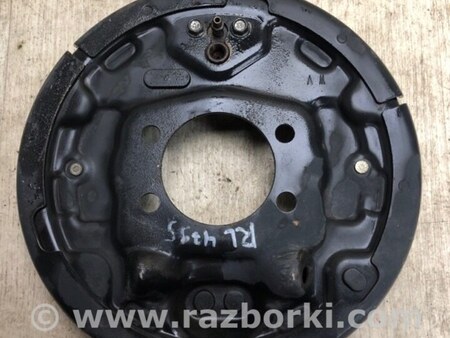 ФОТО Тормозной механизм для Jeep Compass (06-15) Киев