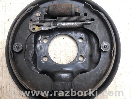 ФОТО Тормозной механизм для Jeep Compass (06-15) Киев