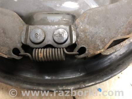 ФОТО Тормозной механизм для Jeep Compass (06-15) Киев