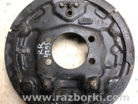 ФОТО Тормозной механизм для Jeep Compass (06-15) Киев
