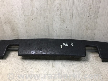 ФОТО Наполнитель бампера задний для Hyundai Sonata YF (09.2009-03.2014) Киев