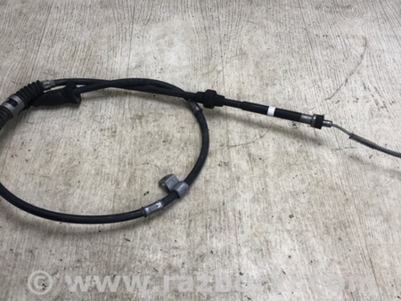 ФОТО Трос ручного тормоза для Jeep Compass (06-15) Киев