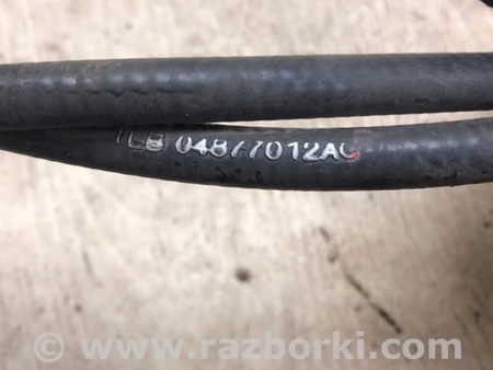 ФОТО Трос ручного тормоза для Jeep Compass (06-15) Киев