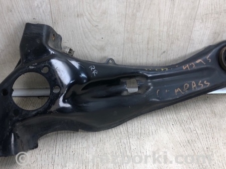 ФОТО Цапфа для Jeep Compass (06-15) Киев