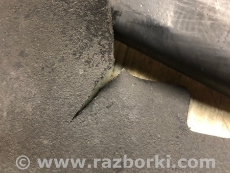 ФОТО Панель передняя верхняя для Jeep Compass (06-15) Киев
