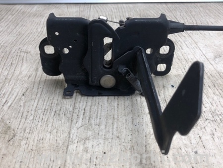 ФОТО Замок капота для Jeep Compass (06-15) Киев