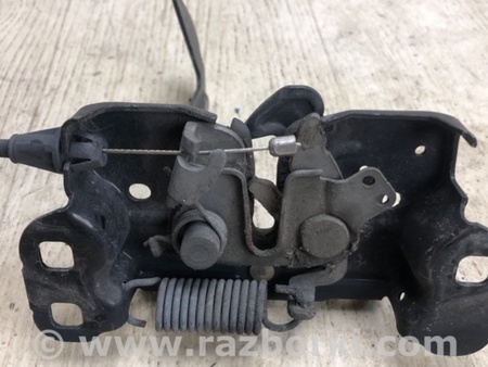 ФОТО Замок капота для Jeep Compass (06-15) Киев