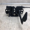 Замок капота Jeep Compass (06-15)
