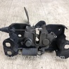 ФОТО Замок капота для Jeep Compass (06-15) Киев