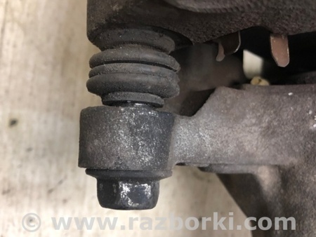 ФОТО Суппорт для Jeep Compass (06-15) Киев