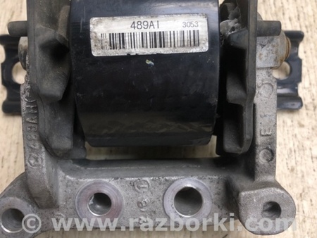 ФОТО Подушка для Jeep Compass (06-15) Киев
