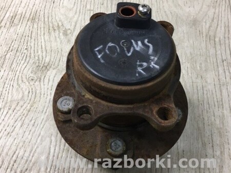 ФОТО Ступица для Ford Focus 3 (01.2010 - 03.2018) Киев