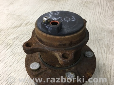 ФОТО Ступица для Ford Focus 3 (01.2010 - 03.2018) Киев