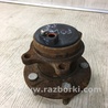 ФОТО Ступица для Ford Focus 3 (01.2010 - 03.2018) Киев
