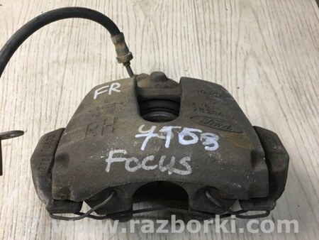 ФОТО Суппорт для Ford Focus 3 (01.2010 - 03.2018) Киев