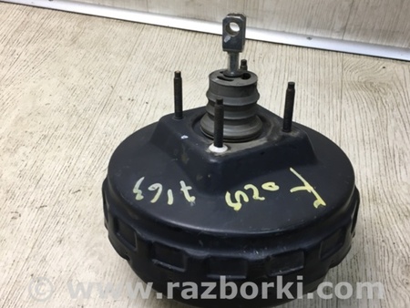 ФОТО Вакуумный усилитель для Ford Focus 3 (01.2010 - 03.2018) Киев