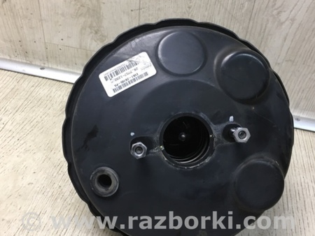ФОТО Вакуумный усилитель для Ford Focus 3 (01.2010 - 03.2018) Киев