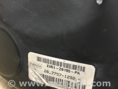 ФОТО Вакуумный усилитель для Ford Focus 3 (01.2010 - 03.2018) Киев