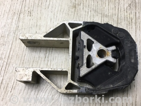 ФОТО Подушка двигателя нижняя для Ford Focus 3 (01.2010 - 03.2018) Киев