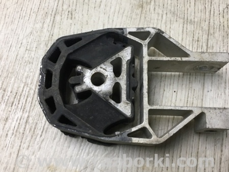 ФОТО Подушка двигателя нижняя для Ford Focus 3 (01.2010 - 03.2018) Киев