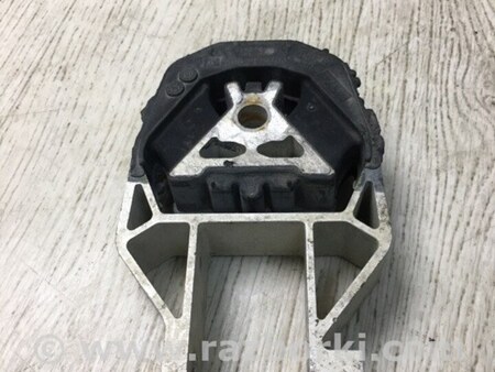 ФОТО Подушка двигателя нижняя для Ford Focus 3 (01.2010 - 03.2018) Киев