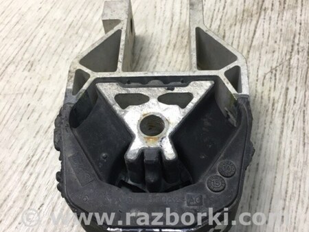 ФОТО Подушка двигателя нижняя для Ford Focus 3 (01.2010 - 03.2018) Киев