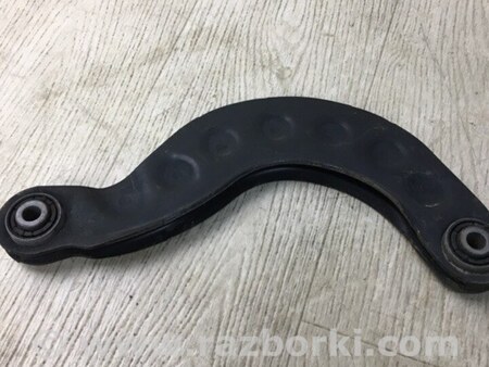 ФОТО Рычаг задний продольный для Ford Focus 3 (01.2010 - 03.2018) Киев