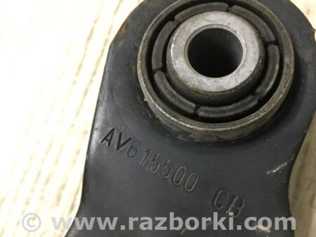 ФОТО Рычаг задний продольный для Ford Focus 3 (01.2010 - 03.2018) Киев