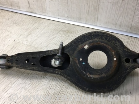 ФОТО Рычаг задний нижний поперечный для Ford Focus 3 (01.2010 - 03.2018) Киев