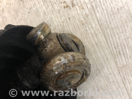 ФОТО Привод передний для Ford Escape 3 (01.2012-12.2018) Киев