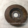 ФОТО Диск тормозной передний для Ford Focus 3 (01.2010 - 03.2018) Киев