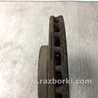 ФОТО Диск тормозной передний для Ford Focus 3 (01.2010 - 03.2018) Киев