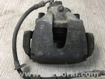 ФОТО Суппорт для Ford Focus 3 (01.2010 - 03.2018) Киев