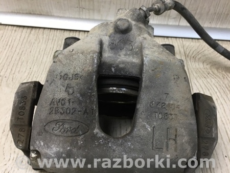 ФОТО Суппорт для Ford Focus 3 (01.2010 - 03.2018) Киев
