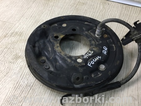 ФОТО Тормозной механизм для Ford Focus 3 (01.2010 - 03.2018) Киев