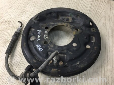 ФОТО Тормозной механизм для Ford Focus 3 (01.2010 - 03.2018) Киев