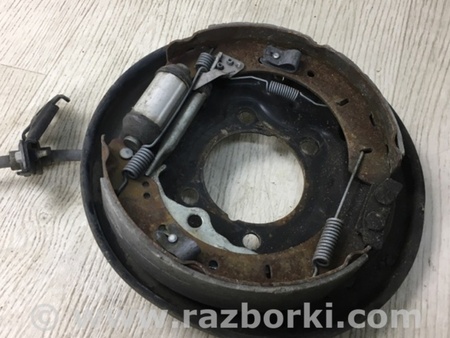 ФОТО Тормозной механизм для Ford Focus 3 (01.2010 - 03.2018) Киев