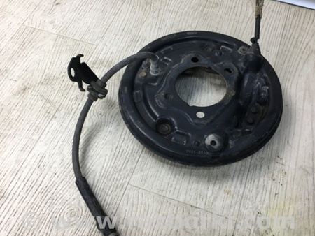 ФОТО Тормозной механизм для Ford Focus 3 (01.2010 - 03.2018) Киев