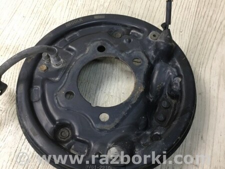 ФОТО Тормозной механизм для Ford Focus 3 (01.2010 - 03.2018) Киев